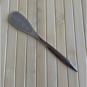 Стальное пуэрное шило-нож. Photo 2